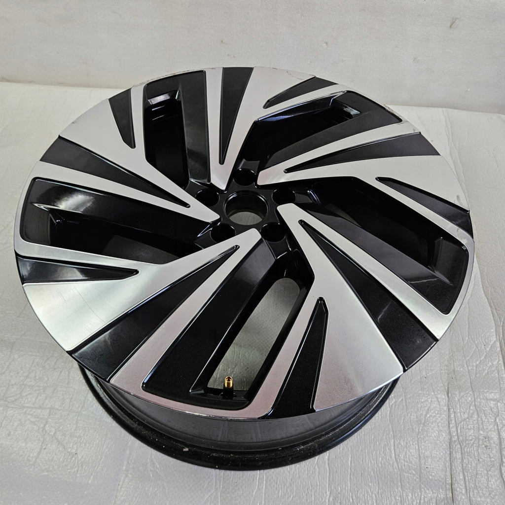 1x Alufelge 21 Zoll 8.5" 5x112 40ET 11A601025B VW Id.4 Rim Wheel FEL4300396949yk