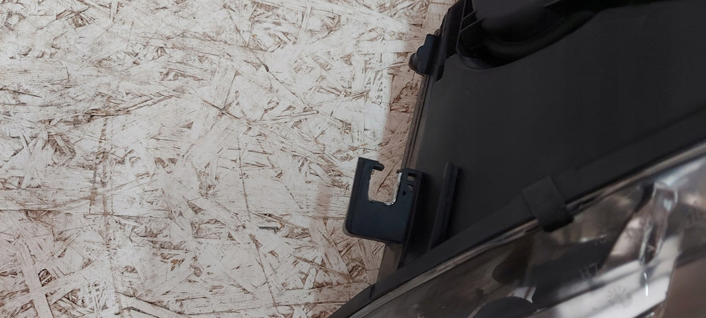 Frontscheinwerfer Audi A4 B7 8E0941003BM Bi-Xenon Links Scheinwerfer Headlight