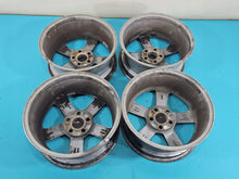 Load image into Gallery viewer, 4x Alufelge 16 Zoll 7.0" 5x108 31317285 Volvo V40 Rim Wheel FEL7288387209ut