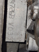 Laden Sie das Bild in den Galerie-Viewer, Motor Infiniti Nissan I Z VQ35 VQ35DE 3.5 86TKm 2007 Benzin Engine Komplett MOT9061777184bg