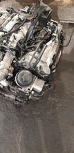 Laden Sie das Bild in den Galerie-Viewer, Motor Mercedes-Benz W163 628963 4.0 CDI 250PS 184kW Benzin Engine Unkomplett MOT6505062018ys