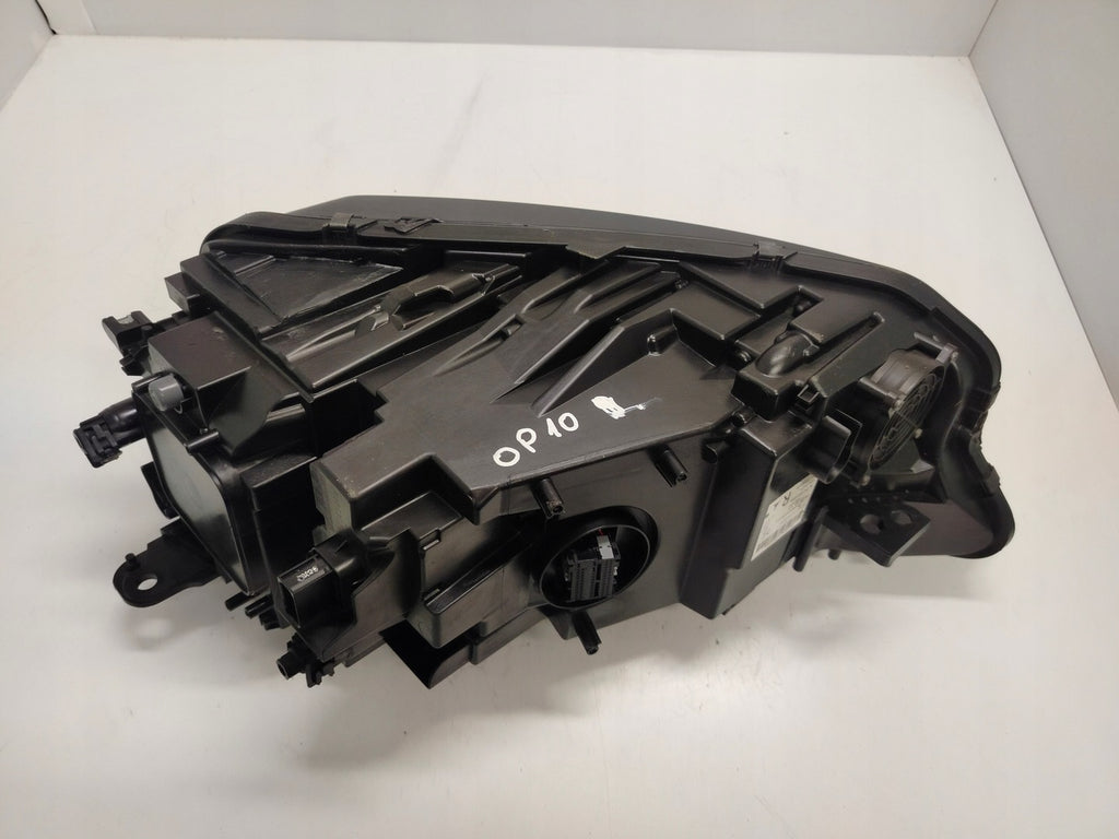 Frontscheinwerfer Citroën Ds 7 9831755680 Full LED Rechts Scheinwerfer Headlight