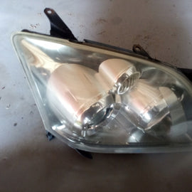 Frontscheinwerfer Toyota Avensis Xenon Rechts Scheinwerfer Headlight SCH4023366144zw