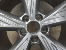 Load image into Gallery viewer, 1x Alufelge 19 Zoll 8.0" 5x112 45ET Glanz Schwarz Audi E-Tron Rim Wheel FEL3757452788ge