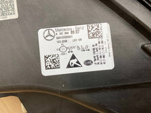 Load image into Gallery viewer, Frontscheinwerfer Mercedes-Benz Gls X167 Q001FGS00011EX2256 LED Links Headlight SCH4259508621wk