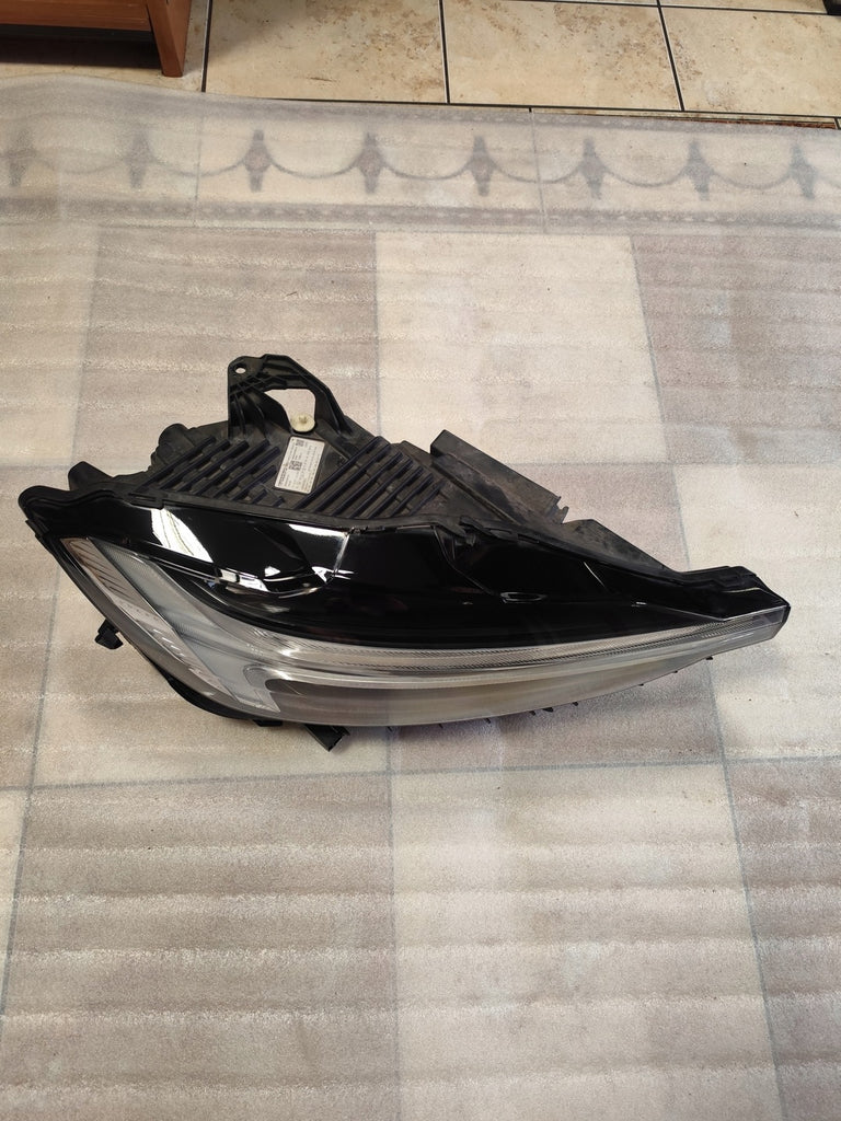 Frontscheinwerfer Volvo Xc60 II 32342515 Rechts Scheinwerfer Headlight SCH7718541740eb