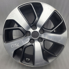 1x Alufelge 18 Zoll 7.5