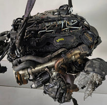 Laden Sie das Bild in den Galerie-Viewer, Motor Audi A5 A4 CAHA CAHB 2.0 TDI Diesel Engine Komplett