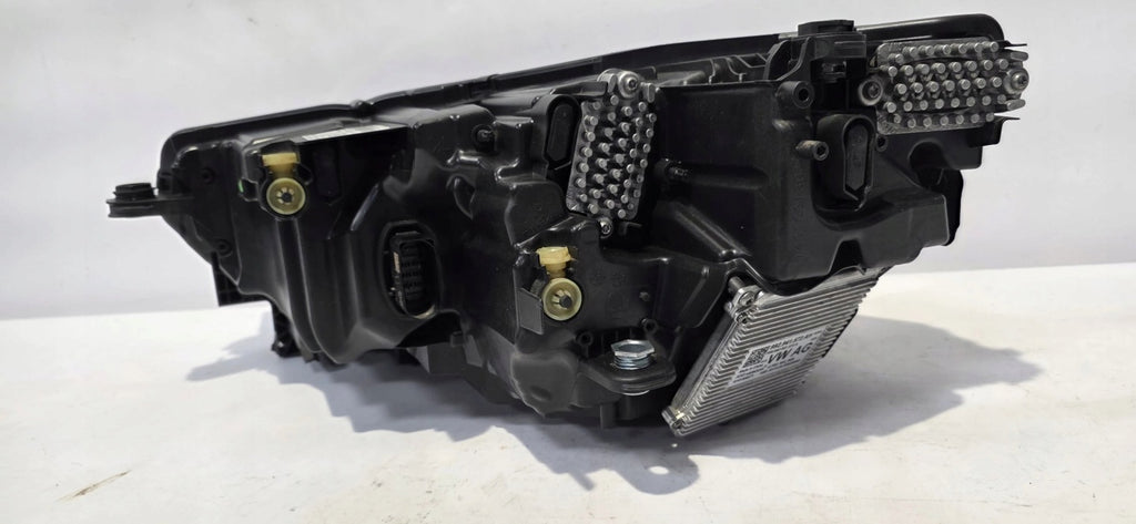 Frontscheinwerfer Skoda Octavia IV 5E4941036 LED Rechts Scheinwerfer Headlight SCH5642141049aw