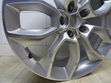 Laden Sie das Bild in den Galerie-Viewer, 1x Alufelge 19 Zoll 7.0&quot; 5x112 43ET Matt Silber 565601025T Skoda Kodiaq