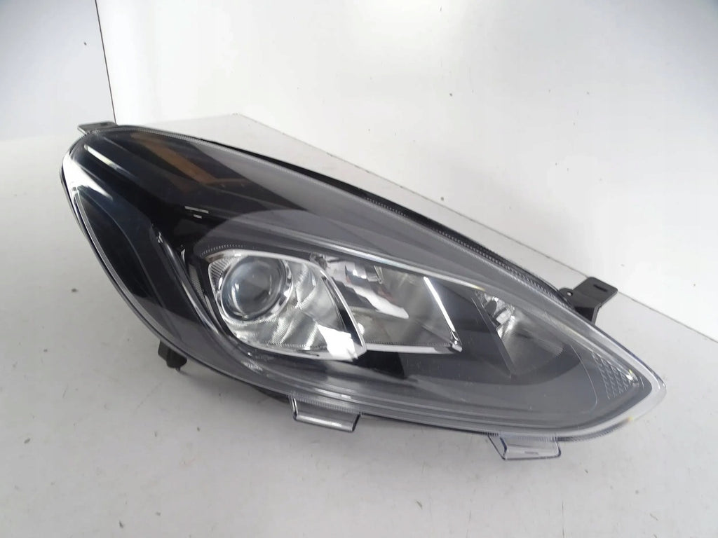 Frontscheinwerfer Ford Fiesta K1BB-13100-AB Rechts Scheinwerfer Headlight