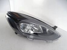 Load image into Gallery viewer, Frontscheinwerfer Ford Fiesta K1BB-13100-AB Rechts Scheinwerfer Headlight