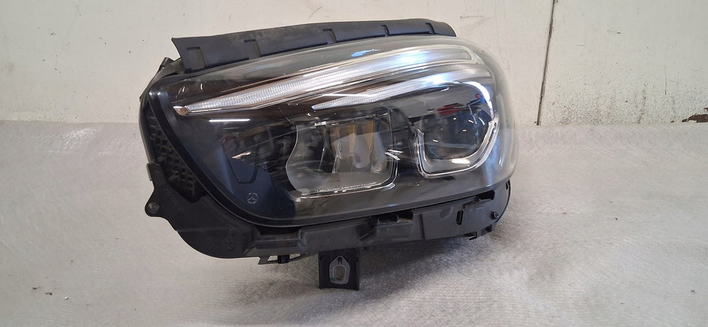 Frontscheinwerfer Mercedes-Benz A2479062503 Full LED Links Headlight SCH4481781702qs