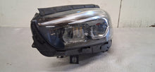 Laden Sie das Bild in den Galerie-Viewer, Frontscheinwerfer Mercedes-Benz A2479062503 Full LED Links Headlight SCH4481781702qs