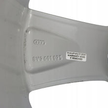 Laden Sie das Bild in den Galerie-Viewer, 1x Alufelge 17 Zoll 7.5" 5x112 8V0601025 Audi A3 Rim Wheel FEL5186661613hb