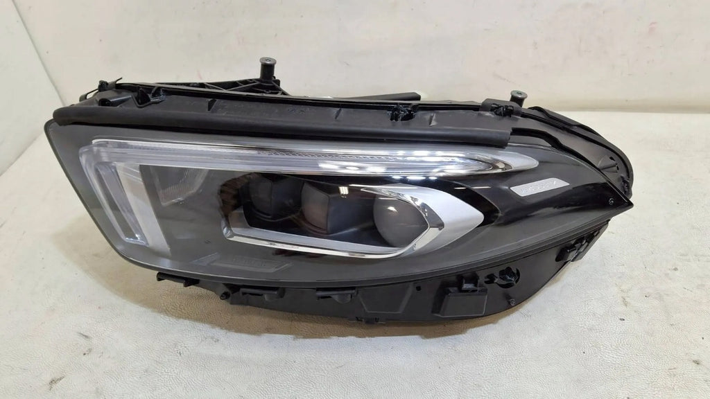 Frontscheinwerfer Mercedes-Benz A1779065303 Links Scheinwerfer Headlight