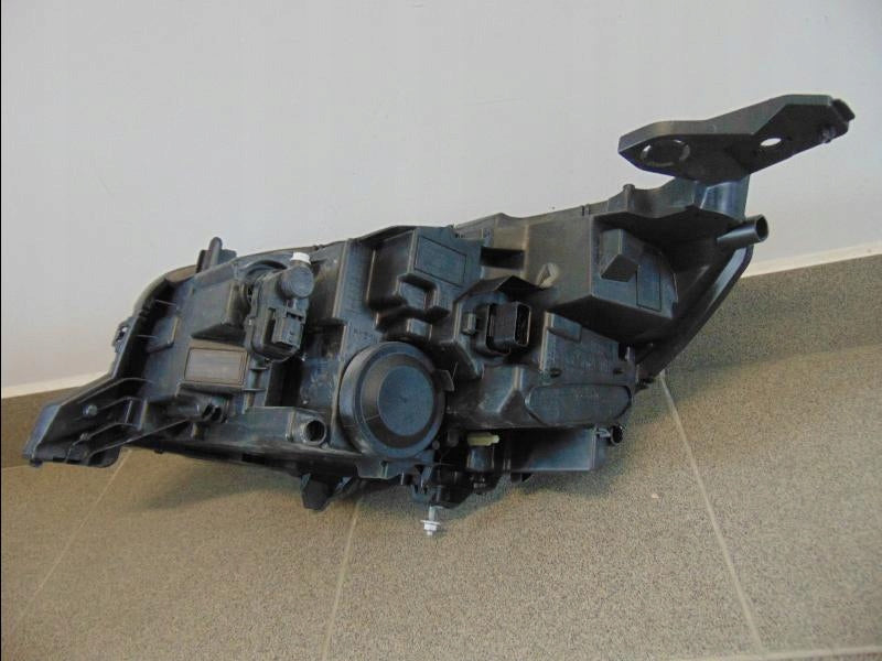 Frontscheinwerfer Peugeot 208 90200108 LED Rechts Scheinwerfer Headlight