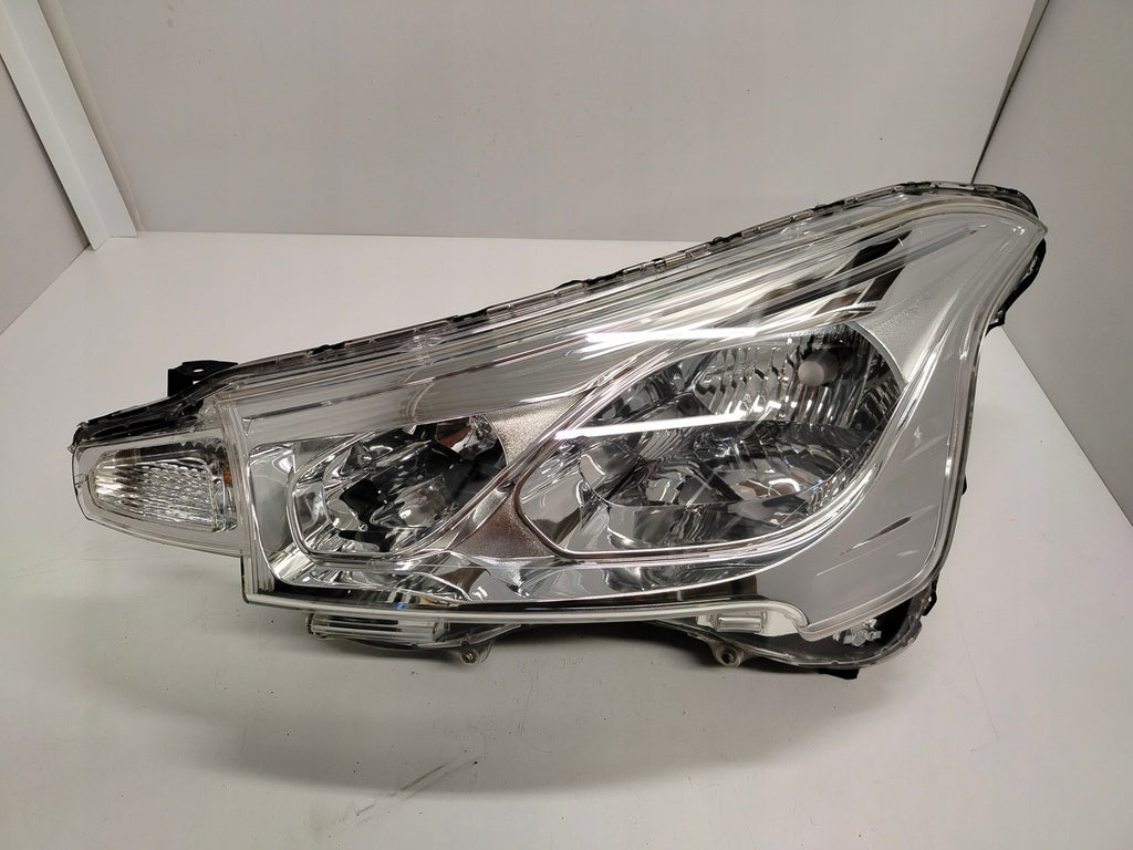Frontscheinwerfer Citroën C4 Aircross Links Scheinwerfer Headlight SCH9941980640kx