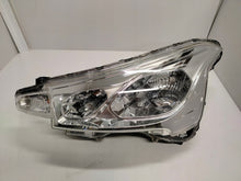 Laden Sie das Bild in den Galerie-Viewer, Frontscheinwerfer Citroën C4 Aircross Links Scheinwerfer Headlight SCH9941980640kx