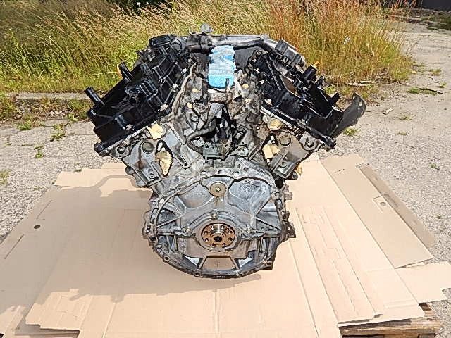 Motor Nissan Murano Z50 VQ35DE 3.5 219TKm 2003 Engine Unkomplett MOT9124616160cg