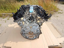 Laden Sie das Bild in den Galerie-Viewer, Motor Nissan Murano Z50 VQ35DE 3.5 219TKm 2003 Engine Unkomplett MOT9124616160cg