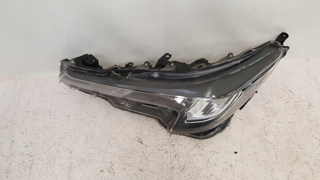 Frontscheinwerfer Toyota Corolla 8115002S60 LED Links Scheinwerfer Headlight SCH5781722828gr