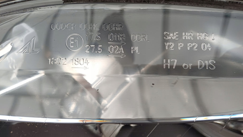 Frontscheinwerfer Audi A4 Avant 8E0941003A Xenon Links Scheinwerfer Headlight SCH2739636724az