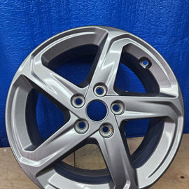 1x Alufelge 16 Zoll 6.5