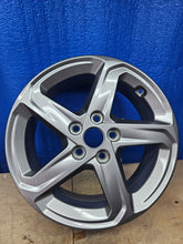 Load image into Gallery viewer, 1x Alufelge 16 Zoll 6.5" 5x108 JX7J-A1C Ford Focus Rim Wheel FEL5543360797wo