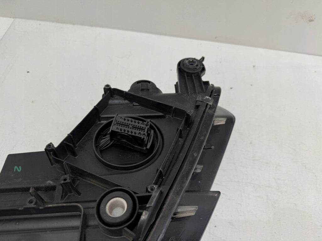 Frontscheinwerfer Audi A4 B9 8W0941033 Full LED Links Scheinwerfer Headlight SCH5388248852pb