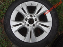 Load image into Gallery viewer, 1x Alufelge 17 Zoll 7.0&quot; 5x112 A2054014300 Mercedes-Benz Rim Wheel