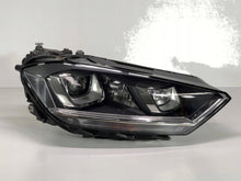 Laden Sie das Bild in den Galerie-Viewer, Frontscheinwerfer VW Golf Sportsvan 517941032B Rechts Scheinwerfer Headlight SCH3769209821ef