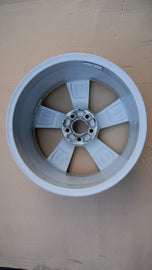 1x Alufelge 17 Zoll 7.0
