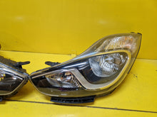 Laden Sie das Bild in den Galerie-Viewer, Frontscheinwerfer Hyundai Ix20 92102-1K 92101-1K Ein Satz Scheinwerfer Headlight SCH2453197946nw