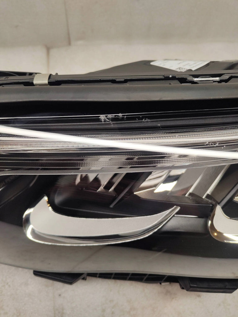 Frontscheinwerfer Mercedes-Benz A2149067302 Links Scheinwerfer Headlight SCH3812436774re