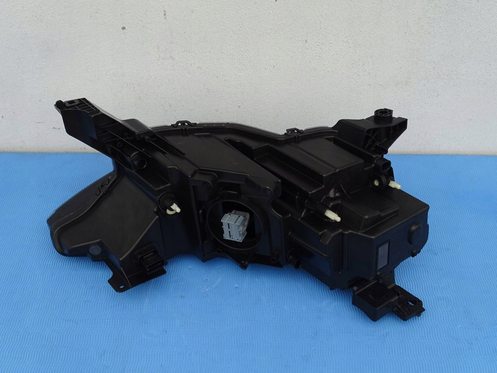 Frontscheinwerfer Citroën Ds3 9820840780 Full LED Links Scheinwerfer Headlight SCH5258291390gf