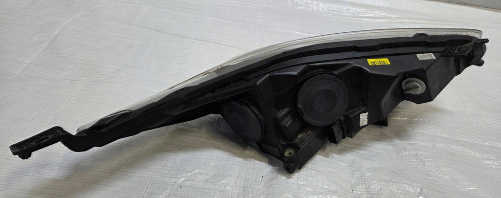 Frontscheinwerfer Ford Fiesta I C1BB-13W030-AE 7C3E13-2AA467 Links Headlight SCH8862592396wm