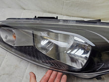 Load image into Gallery viewer, Frontscheinwerfer Ford Focus III F1EB-13W030-EB LED Links Scheinwerfer Headlight