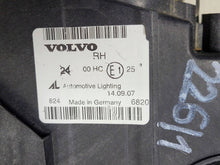 Laden Sie das Bild in den Galerie-Viewer, Frontscheinwerfer Volvo S40 V50 Rechts Scheinwerfer Headlight