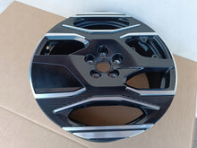 Load image into Gallery viewer, 1x Alufelge 20 Zoll 8.0" 5x114.3 43ET 9842669880 Peugeot Rim Wheel FEL2744896430jn