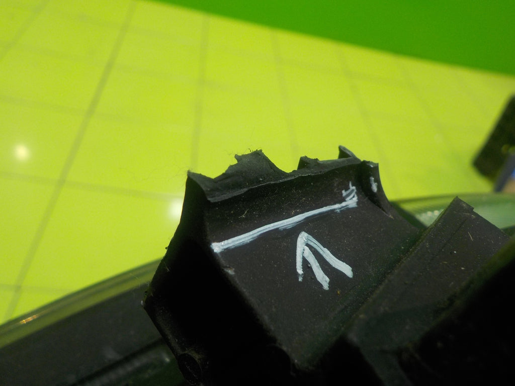 Frontscheinwerfer Honda Civic VIII Rechts Scheinwerfer Headlight