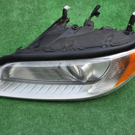 Frontscheinwerfer Volvo V70 S80 31214347 Xenon Links Scheinwerfer Headlight SCH7364215725yn