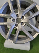 Laden Sie das Bild in den Galerie-Viewer, 1x Alufelge 18 Zoll 7.5&quot; 5x108 31445568 Volvo Xc60 Rim Wheel