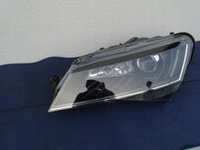 Laden Sie das Bild in den Galerie-Viewer, Frontscheinwerfer Skoda Superb I 3V1941015A 1ZS01193921 Links Headlight SCH5439054457ea