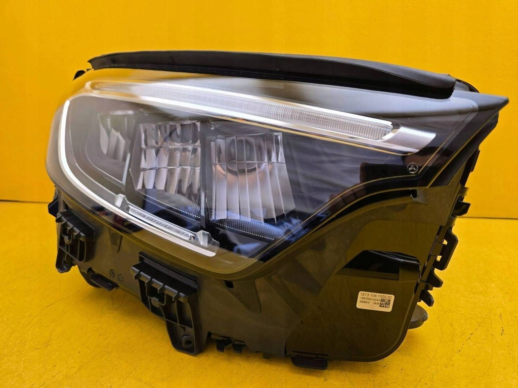 Frontscheinwerfer Mercedes-Benz Glc A2549061600 Rechts Scheinwerfer Headlight SCH5580519270rd