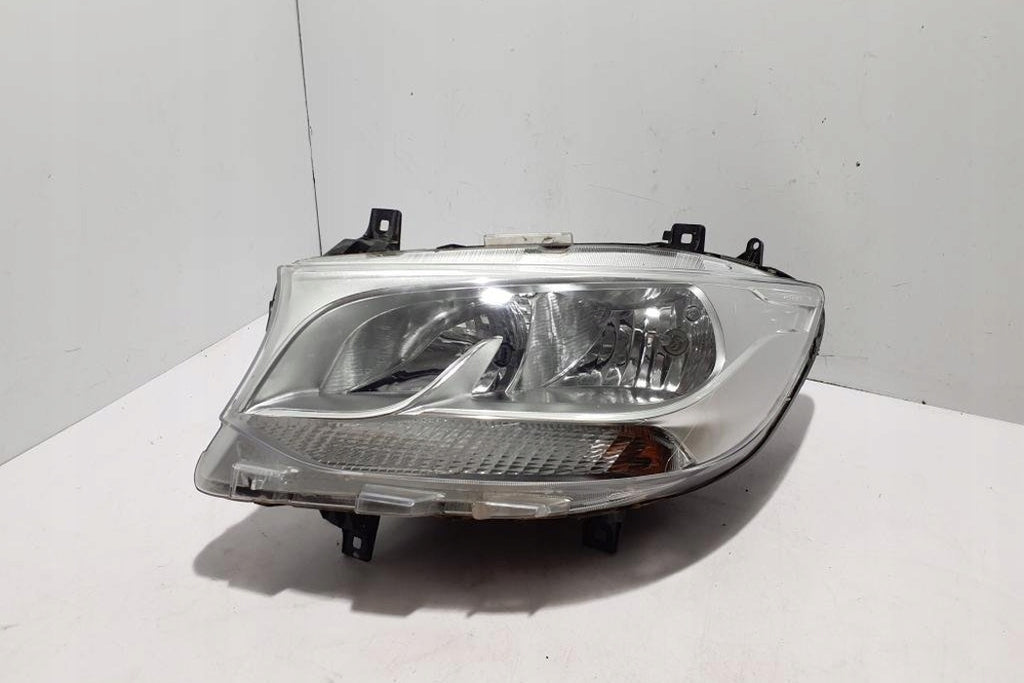 Frontscheinwerfer Mercedes-Benz Sprinter A9109060000 Rechts oder Links