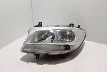 Laden Sie das Bild in den Galerie-Viewer, Frontscheinwerfer Mercedes-Benz Sprinter A9109060000 Rechts oder Links