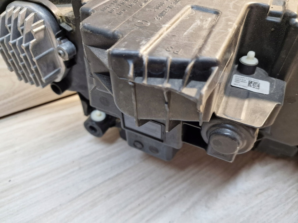 Frontscheinwerfer Volvo Xc90 32338952 LED Links Scheinwerfer Headlight