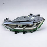 Frontscheinwerfer VW T-Roc 2GA941035P Links Scheinwerfer Headlight