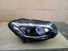 Laden Sie das Bild in den Galerie-Viewer, Frontscheinwerfer Mercedes-Benz W246 A2469067001 Rechts Scheinwerfer Headlight SCH8421156225jr